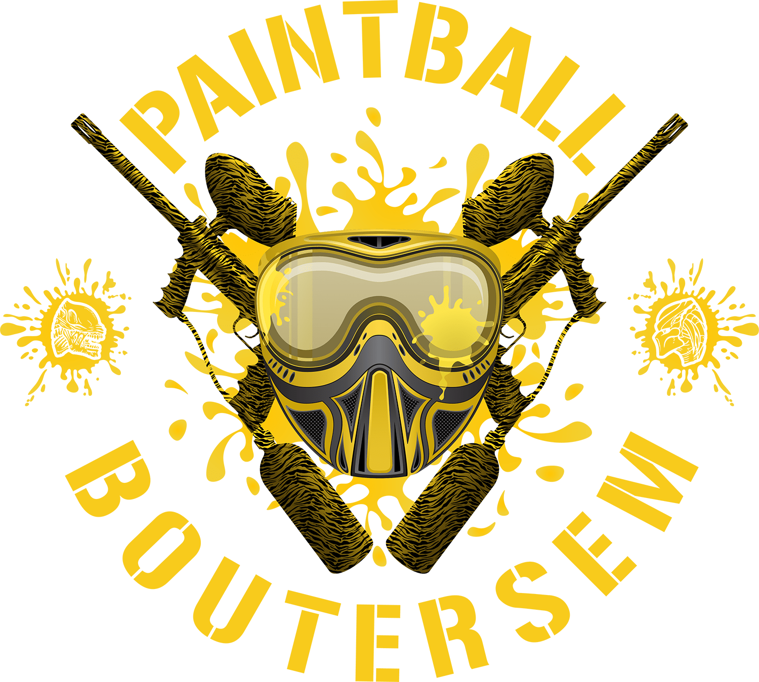 Paintball Boutersem